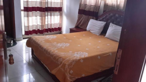 Afkra Pension